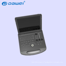 DW-C60 échographe scanner chine ordinateur portable ultrasons échographie machine portable